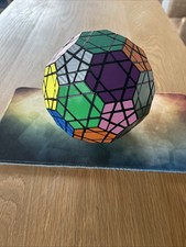 Tuttminx magic cube for sale  ILKLEY