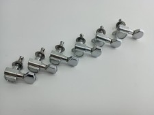1999 Squier Standard Strat Tuners 6 em linha 45⁰ Ping comprar usado  Enviando para Brazil