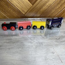 Ikea lillabo train for sale  Auburn
