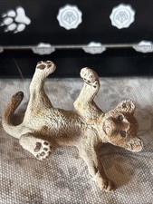 Schleich 14376 löwenjunges gebraucht kaufen Schleich 14376 löwenjunges gebraucht kaufen  Leutesdorf