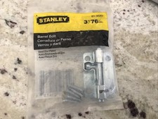 Stanley steel zinc for sale  Palm Beach Gardens