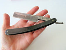 Ancien rasoir coupe d'occasion  Guilherand-Granges