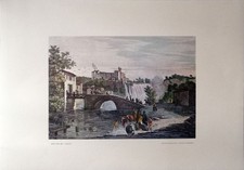 Visioni ciociaria cartella usato  Sesto San Giovanni