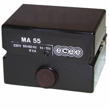 Bloc actif ma55 d'occasion  France