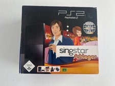 Playstation ps2 singstar gebraucht kaufen  Glött