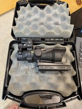 trijicon acog scope for sale trijicon acog scope for sale Morgantown