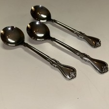 Vintage spoons soup for sale  Memphis