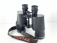 Pentax 10x50 field for sale  SAXMUNDHAM