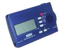 Korg métronome numérique d'occasion  Paris XX