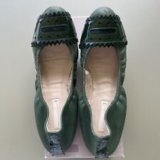 Dorothee schumacher ballerinas gebraucht kaufen  Stuttgart