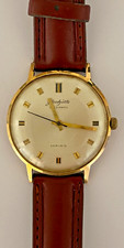 Glashütte spezimatic rubis gebraucht kaufen  Weißwasser