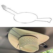 Cowboy hat rack for sale  Mira Loma