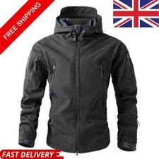 Men winter fleece for sale  LONDON