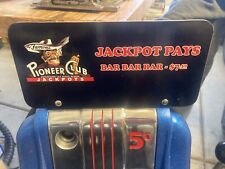 Mills hitop slot for sale  North Las Vegas