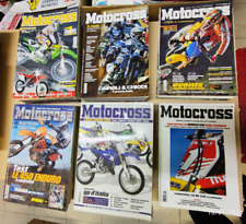Rivista motocross dal usato  Osimo
