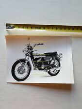 Yamaha 350 1970 usato  Vimodrone