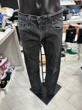 Levi pantalone jeans usato  Margherita di Savoia