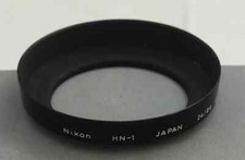 Nikon hood first usato  San Benedetto del Tronto