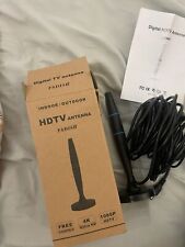 Hdtv indoor outdoor for sale  ST. HELENS