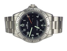 Fortis fficial cosmonauts gebraucht kaufen  Leipzig