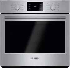 Bosch hbl5451uc single for sale  Elizabethport
