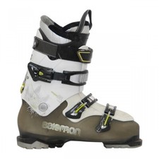 Chaussure ski occasion d'occasion  La Roche-sur-Foron