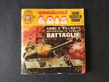 Album edis armi usato  Villar Focchiardo