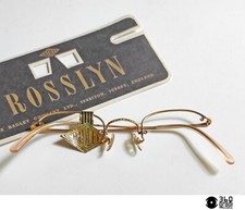 Rosslyn hadley antichi usato  Torino