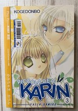 Karin piccola dea usato  Castellarano