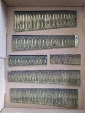 122 antique brass for sale  Granville