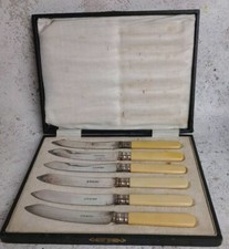 Vtg epns butter for sale  DARTMOUTH