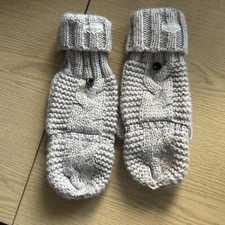 Superdry ladies gloves for sale  WILLENHALL