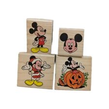 Rubber stampede mickey for sale  Lomita