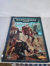 Livre warhammer 40k d'occasion  Toulouse-