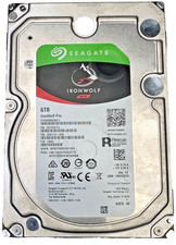Seagate ironwolf pro for sale  MACCLESFIELD