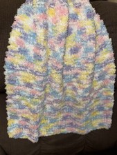 Hand knitted super for sale  Campbellsville