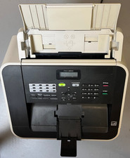Brother faxgerät fax gebraucht kaufen  Rostock