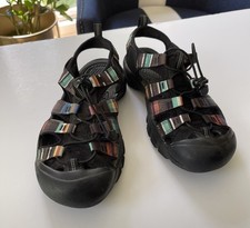 Womens keen newport for sale  Charlotte