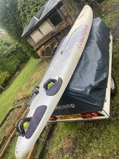 Mistral equipe chs for sale  CONGLETON