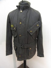 Vintage barbour internationa for sale  HALIFAX