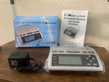 Midland 300 noaa for sale  Grove