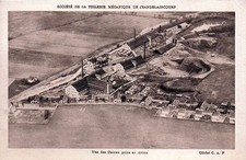 Jeandelaincourt usine tuilerie d'occasion  France