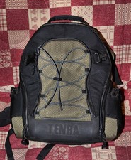 Tenba zaino fotografico usato  Arzignano