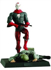 Supereroi marvel eaglemoss usato  Italia