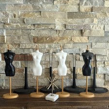 Doll dress form for sale  Underwood