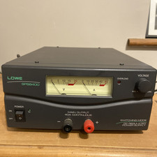 ham radio power supply for sale  NORWICH