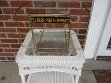 Louis post dispatch for sale  Saint Louis