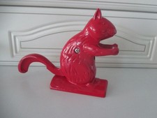 Squirrel nut cracker for sale Squirrel nut cracker for sale  UK