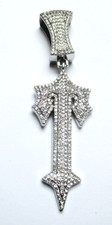 élégant grand pendentif d'occasion  Perros-Guirec
