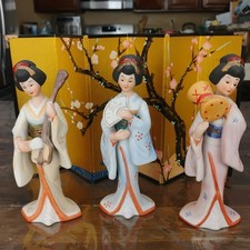 Taiwan three vintage for sale  Riverside